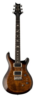 Prs S2 Custom 24-08, Black Amber | eBay