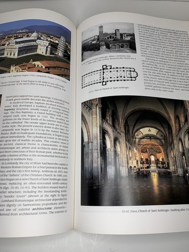 Art History Hardcover Marilyn Stokstad Harry Abrams 1995 - Picture 13 of 22
