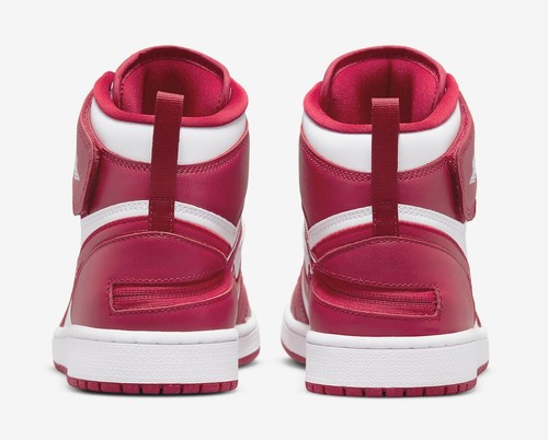 NEW NIKE AIR JORDAN 1 HI FLYEASE CQ3835-601 SIZE 10 11 11.5 IN BOX DEADSTOCK - Picture 4 of 4