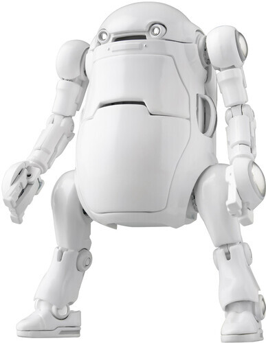 1000 игрушек - 35 экшн-фигурок Mechatro WeGo D.I.Y. (нетто) [Новая игрушка]