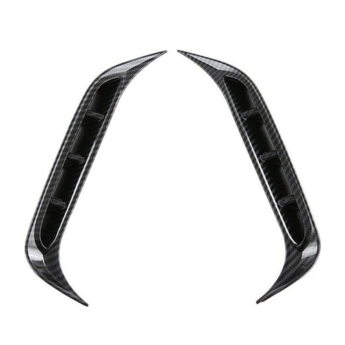 High Quality For Kia Sportage Front Bumper Correct Connector Cover Trim - Picture 6 of 24