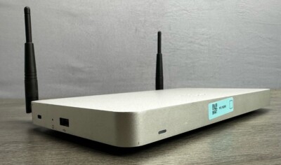 Cisco Meraki MX65W-HW Router/Security Appliance w/ 802.11ac - Same