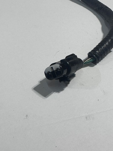 Lexus IS300 OEM Manual Transmission Reverse Light 2-Terminal Male Connector - Bild 2 von 4