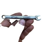 Craftsman 7mm Size Combination Wrench Automotive Hand Wrenches