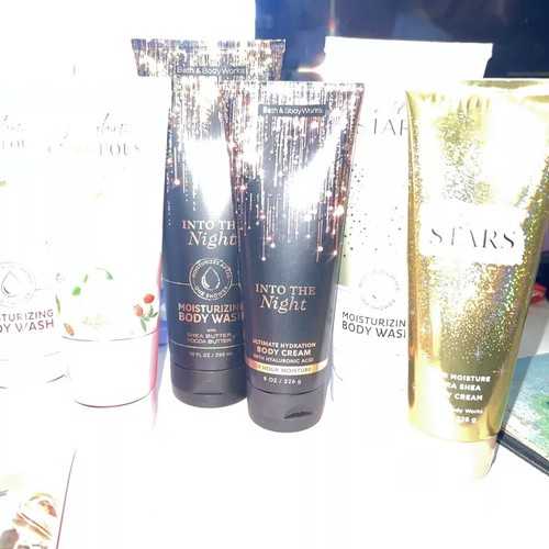 Bath & Body Works Sets- 2 Pc Sets, Various to Choose from - Bild 7 von 29