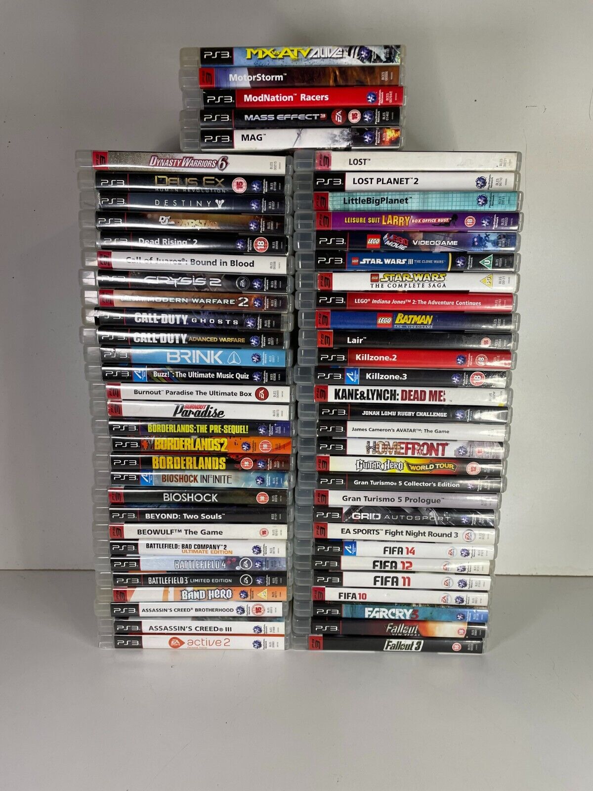 170 Best PS3 Games ideas  ps3 games, ps3, playstation