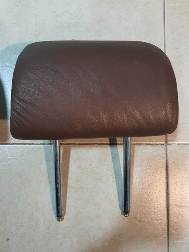 BMW E38 rare headrests with mirrors - Picture 4 of 5