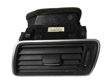 VW PASSAT B7 3C 2014 PASSENGER VENT 3AC819701A. A83