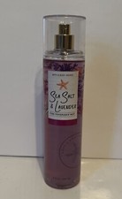 Bath And Body Works Sea Salt And Lavender Fine Fragrance Mist