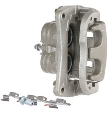 Front Left Brake Caliper w/ Bracket for Subaru Forester Outback Legacy