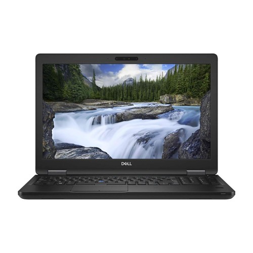 DELL LATITUDE 5591 15.6 inch i7-8850H 16GB 512GB SSD WIN 11 Laptop - Picture 1 of 1