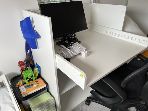 IKEA Smastad Baby Changing Unit / Table - Picture 2 of 3