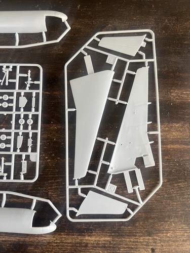 1/144 Eastern Express 144026 Boeing 757-300 Airliner Continental - Bild 3 von 12