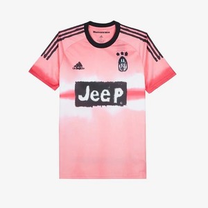 adidas X Pharrell Williams Juventus Human Race Jersey Size ...