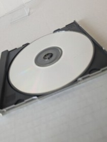 SNK Neo Geo CD World Heroes 2 Jet Hyper Heroes Battle w Spine Card [JP Version]