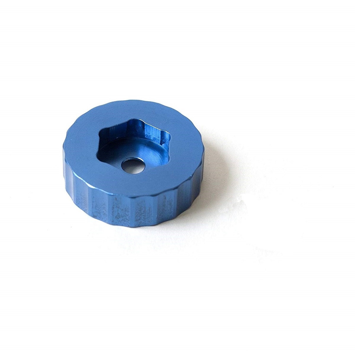 Cannondale Headshok Lockout Knob Dial Cap Fatty Ultra | eBay