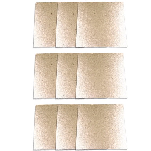 For Galanz Midea Panasonic LG Microwave Oven Microwave Oven Mica Sheet - Picture 6 of 6