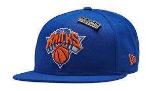 NY-Knicks-Blue-OG-Jordan-Draft-New-Era-9FIFTY-NBA-Retro-Adjustable-Snapback-Hat