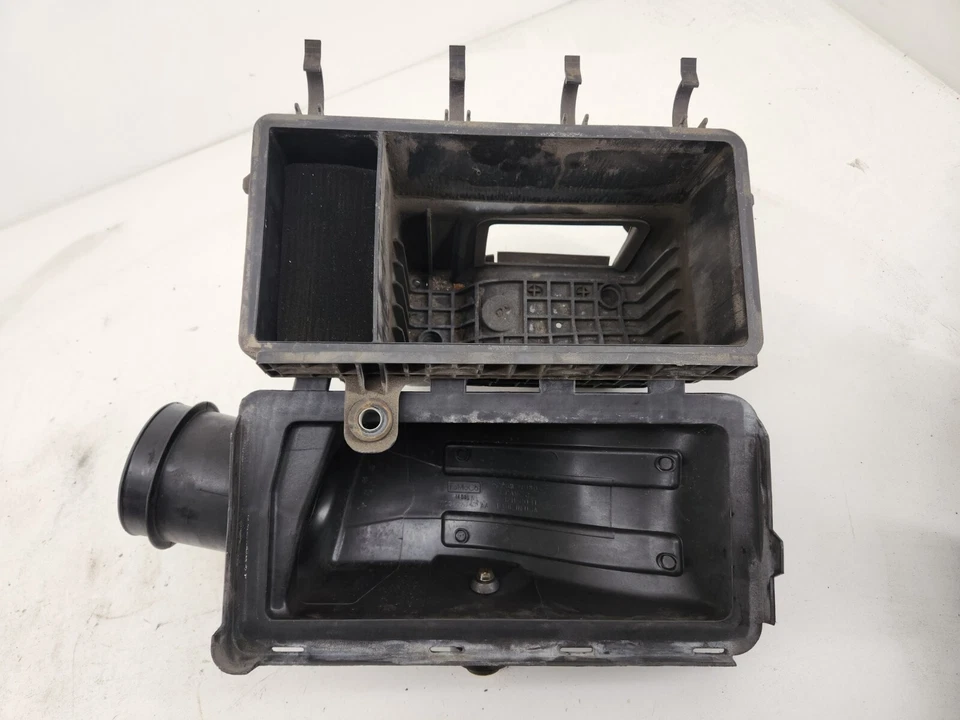 Ford F250 F350 F450 F550 Super Duty 2011-16 motor diésel caja de aire fabricante de equipos originales Foto 2 de 4