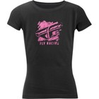 Fly Racing Girls T-Shirt Merchandise Apparel