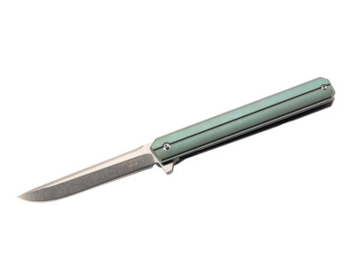 Herbertz FOLDING 593312 (TITANIUM)