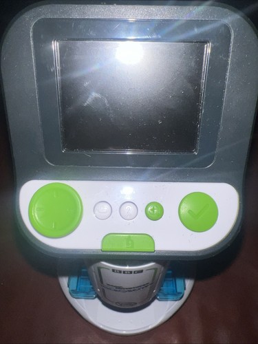 Leap Frog BBC Magic Adventures Microscope Kids Learning Toy - Picture 2 of 16