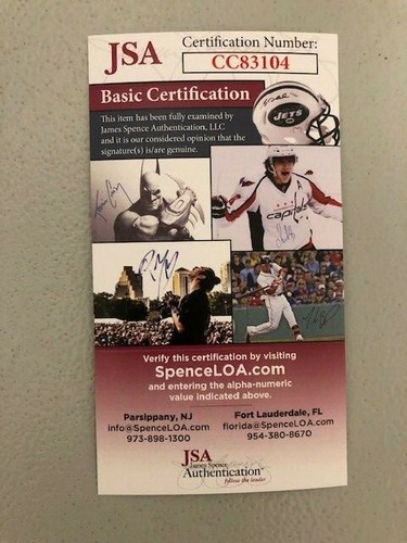 Eloy Jimenez Signed 16 x 20 Photo (w/ Gleyber Torres) JSA Authentic - Picture 2 of 5