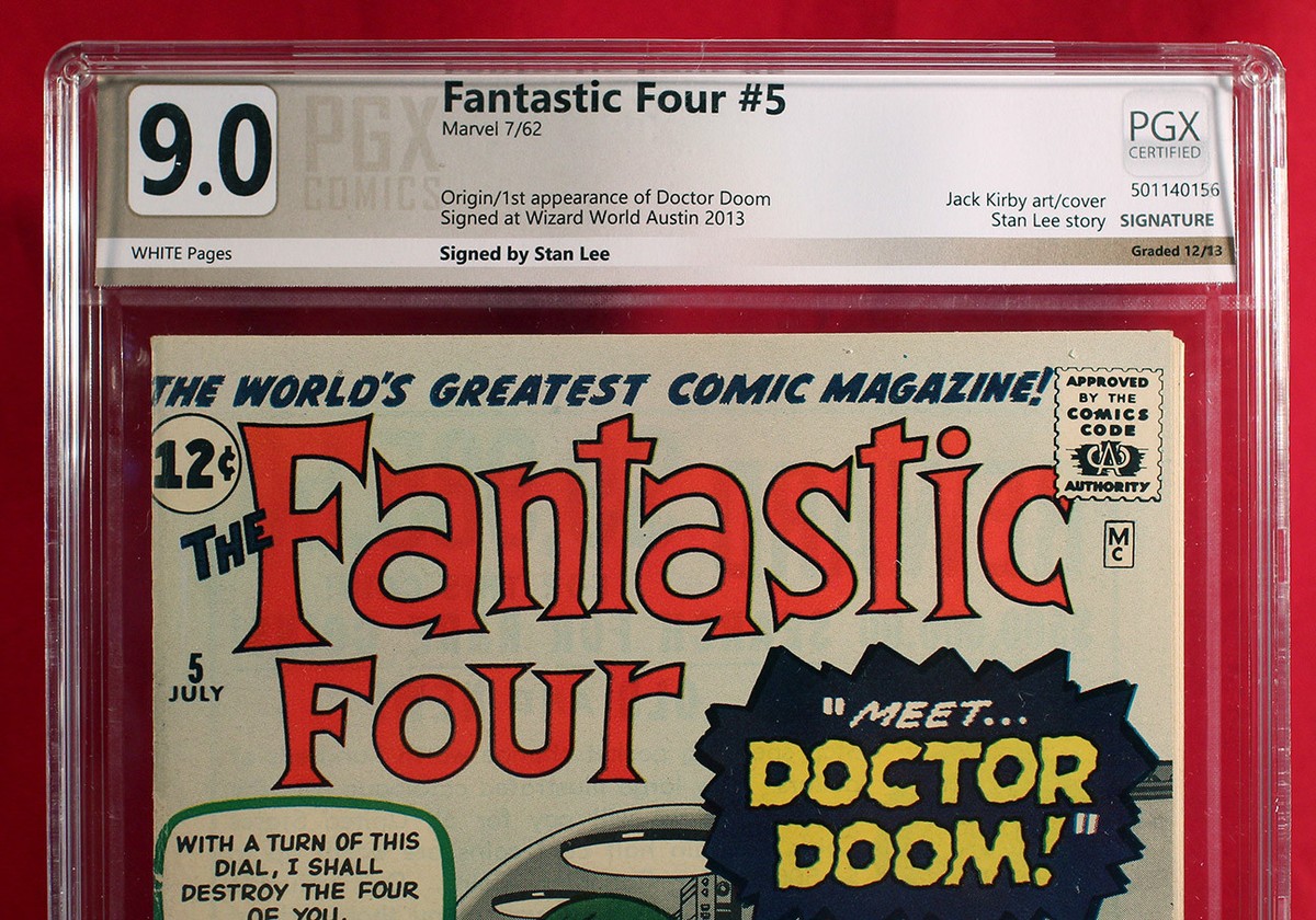 ふぁんたページ 4