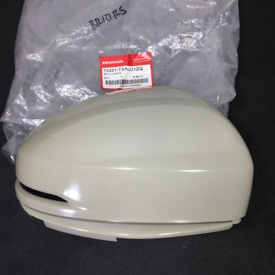 Mirror Cover RH 76201-T5A-J31ZQ For Honda Jazz 2015-2018 Genuine