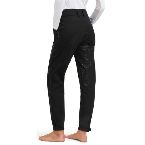 Ariat Ladies Venture H2O Shell Full Seat Over Trouser - Picture 2 of 3