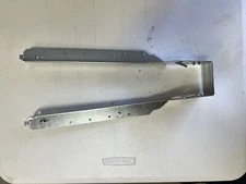 Simpson Strong-Tie IUS256/16 2-1/2 x 16 Face Mount I-Joist Hangers 25 Pk