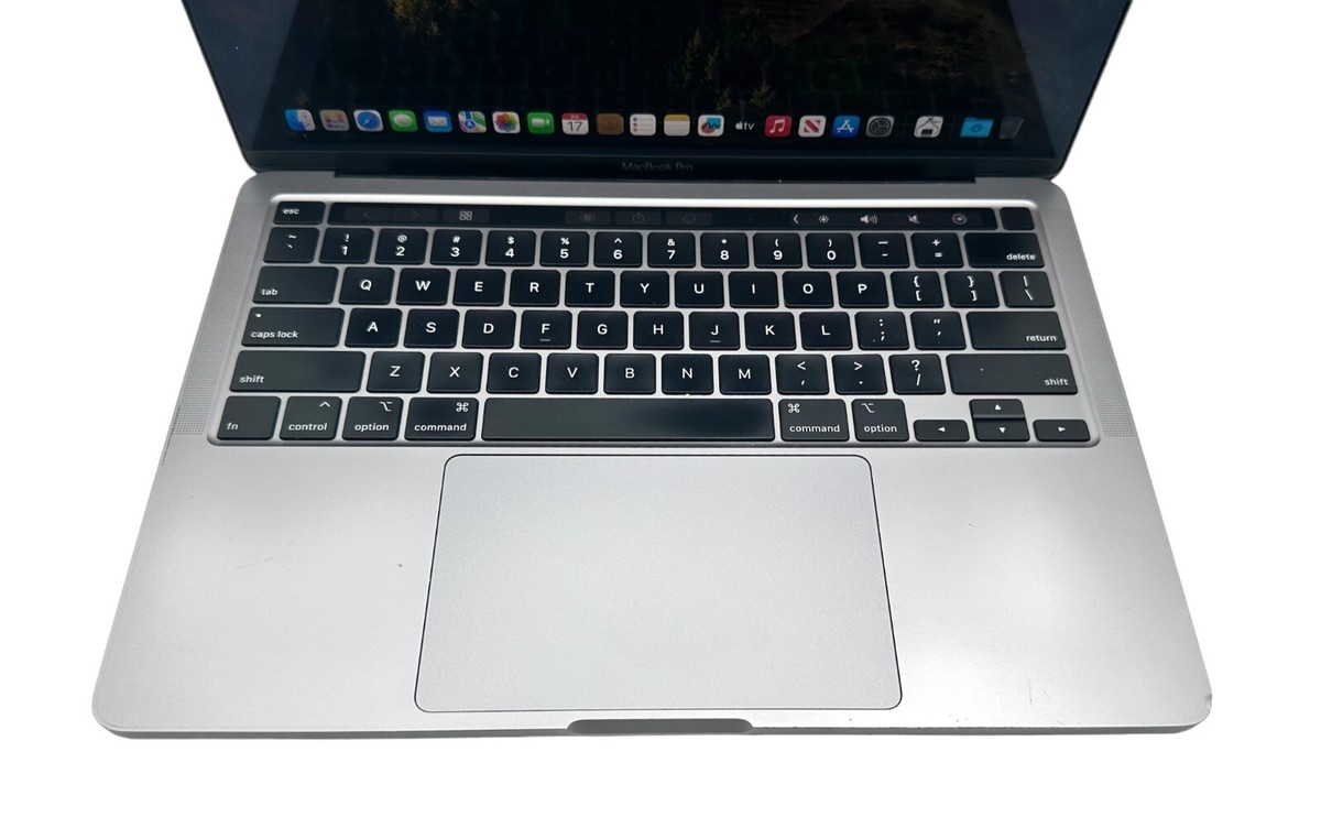極美品 MacBook Pro A2289 2020 i5/16GB/256GB Amazon.com: Apple 2020 MacBook Pro with 2.0GHz Intel Core i5