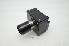 BASLER Aviator Used avA2300-30kc, 25mm 1:2.0 OPT-I-817=6B22