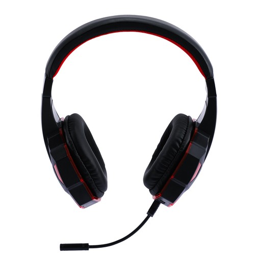 Cuffie da gioco stereo wireless cuffie microfono per PS4 PS5 XBOX SWITCH PC - Foto 22 di 23