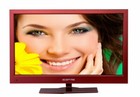 Sceptre Red TVs