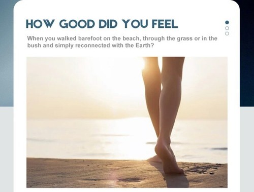 Sleep BetterOrganic Cotton Silver Earthing Grounding King Size Fitted Bed Sheet  - Picture 16 of 21