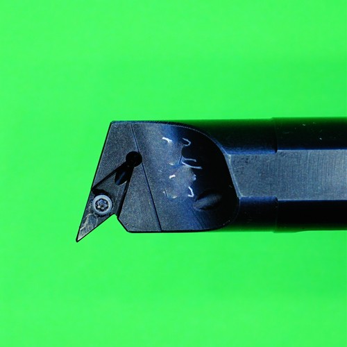 WSP Klemmhalter CERATIZIT Ø 20mm A20Q-SVQCR 11 mit Ik  WSP:VC.. 1103.. - Bild 2 von 8