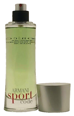 ❤️ARMANI SPORT CODE,GIORGIO ARMANI,FOR MEN 2.5OZ 75ML.eau de toilette☆☆☆☆☆! ❤️ARMANI SPORT CODE,GIORGIO ARMANI,FOR MEN 2.5OZ 75ML.eau de toilette☆☆☆☆☆!