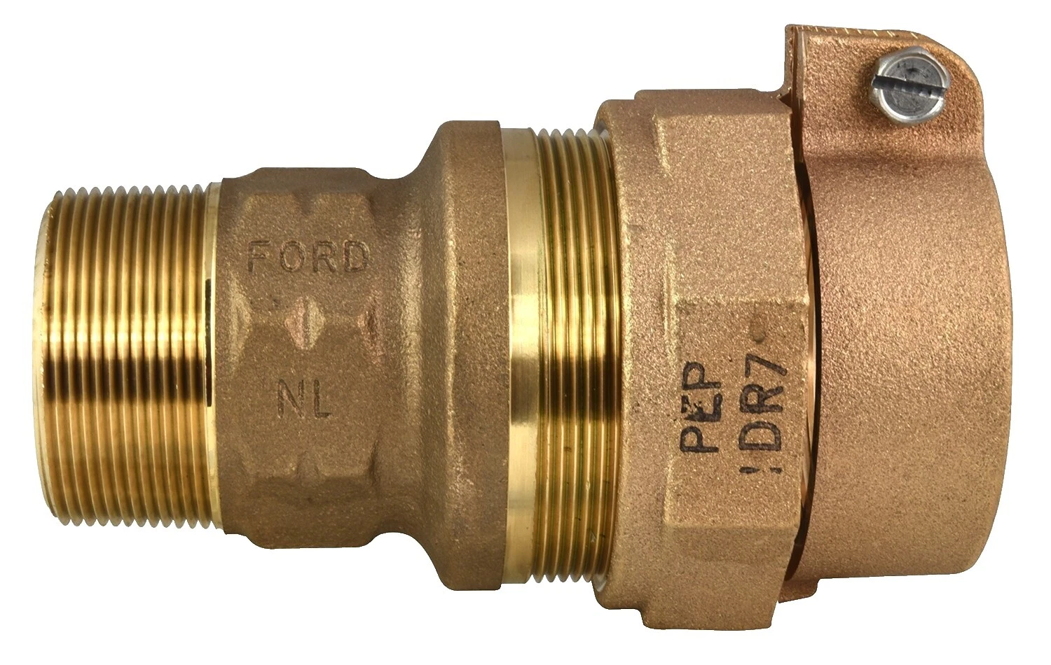 Ford accesorios y adaptadores