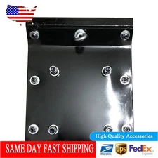 11" Wood Shoe Kit 8511S Use For Multiquip Mikasa MTX70, MTX80, MTX90