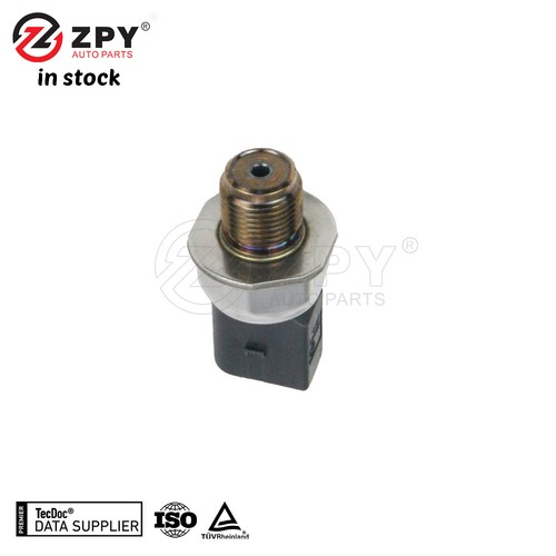 BEYU For 2013-2017 AUDI Q5 TDI 8R 3.0L 05A 906 051 New Fuel Pressure Sensor - Picture 6 of 6