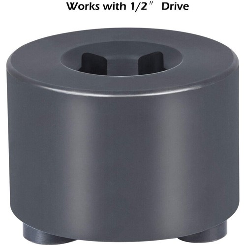 For Volvo Truck Mack Leaf Spring and Shackle Pin Remover Installer Socket Alt - Picture 9 of 10