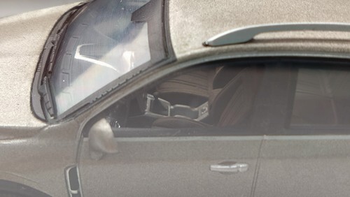 1/43 Norev Vauxhall/Opel Antara - Picture 5 of 5