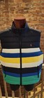 RLX/Polo Golf Down Gilet size XLarge by Ralph Lauren 