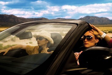 My Blueberry Nights - Special Edition / Blu-ray + DVD # BLU-RAY+DVD-NEU - Bild 12 von 12