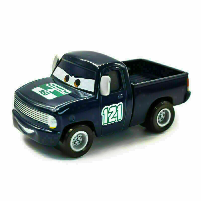 Disney Pixar Cars Friend of Lightning McQueen 1:55 Diecast Boy Girl Toys Gift - Picture 244 of 351