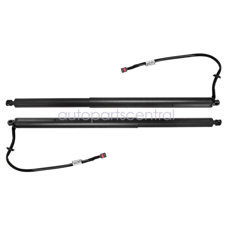 LH+RH Tailgate Power Hatch Lift Support For 2019-2020 Infiniti QX50 2.0L l4 GAS - Image 3 of 4