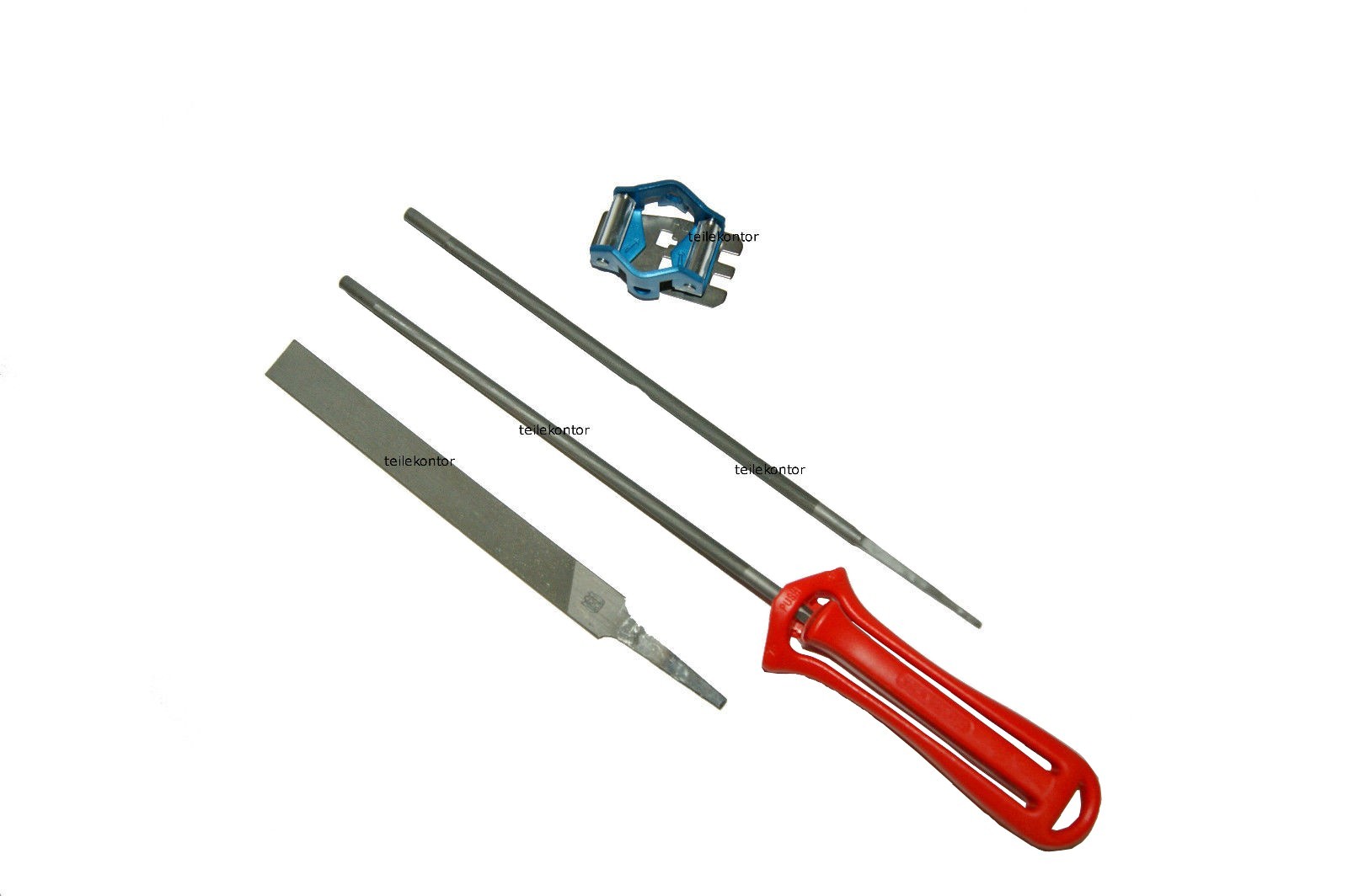 Husqvarna Schärfset, Feilgerät, Feile für 325 Husqvarna Schärfset, Feilgerät, Feile für 325