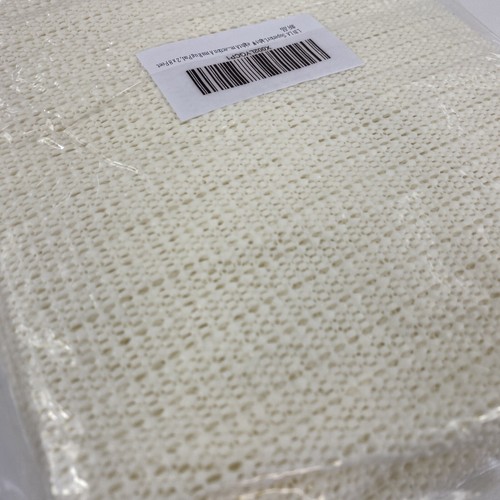 Non Slip Area Rug Pad Gripper 2x8 Strong Grip Carpet pad for Area Rugs - Picture 6 of 6