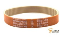 MEAT SLICER BELT TB2-310  08 Ribs Megadyne